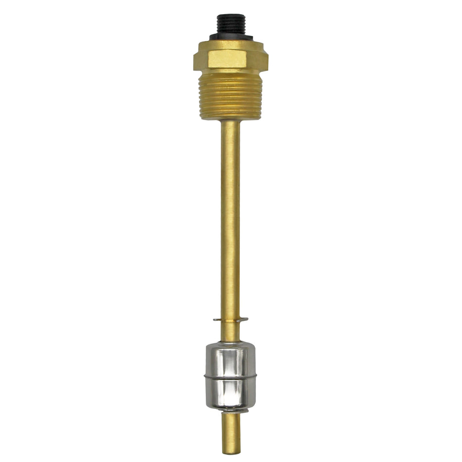 Flame King Single Level Float Switch For 50lb Refrigerant Tank