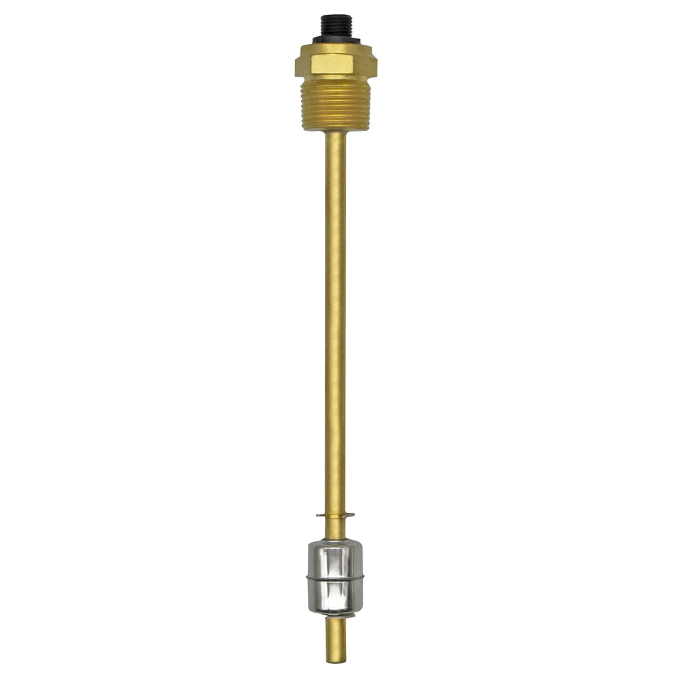 Flame King Single Level Float Switch For 100lb Refrigerant Tank