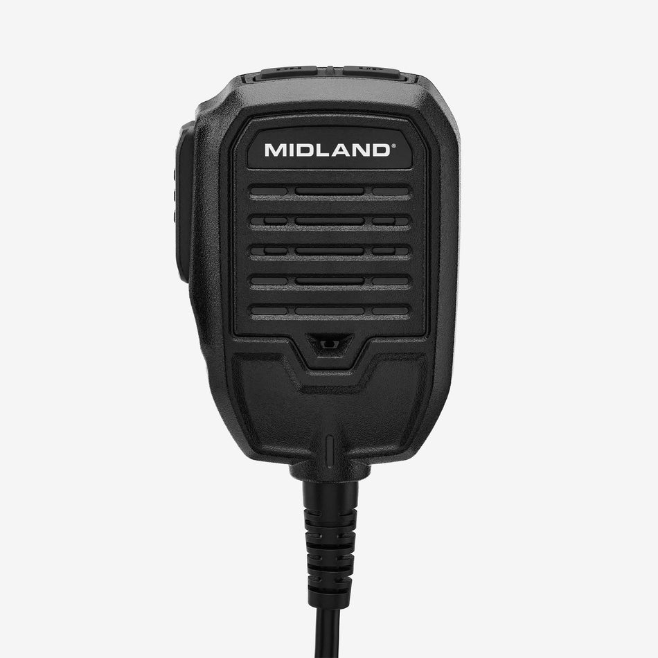 Midland MicroMobile Replacement Mic for MXT500 - MA500