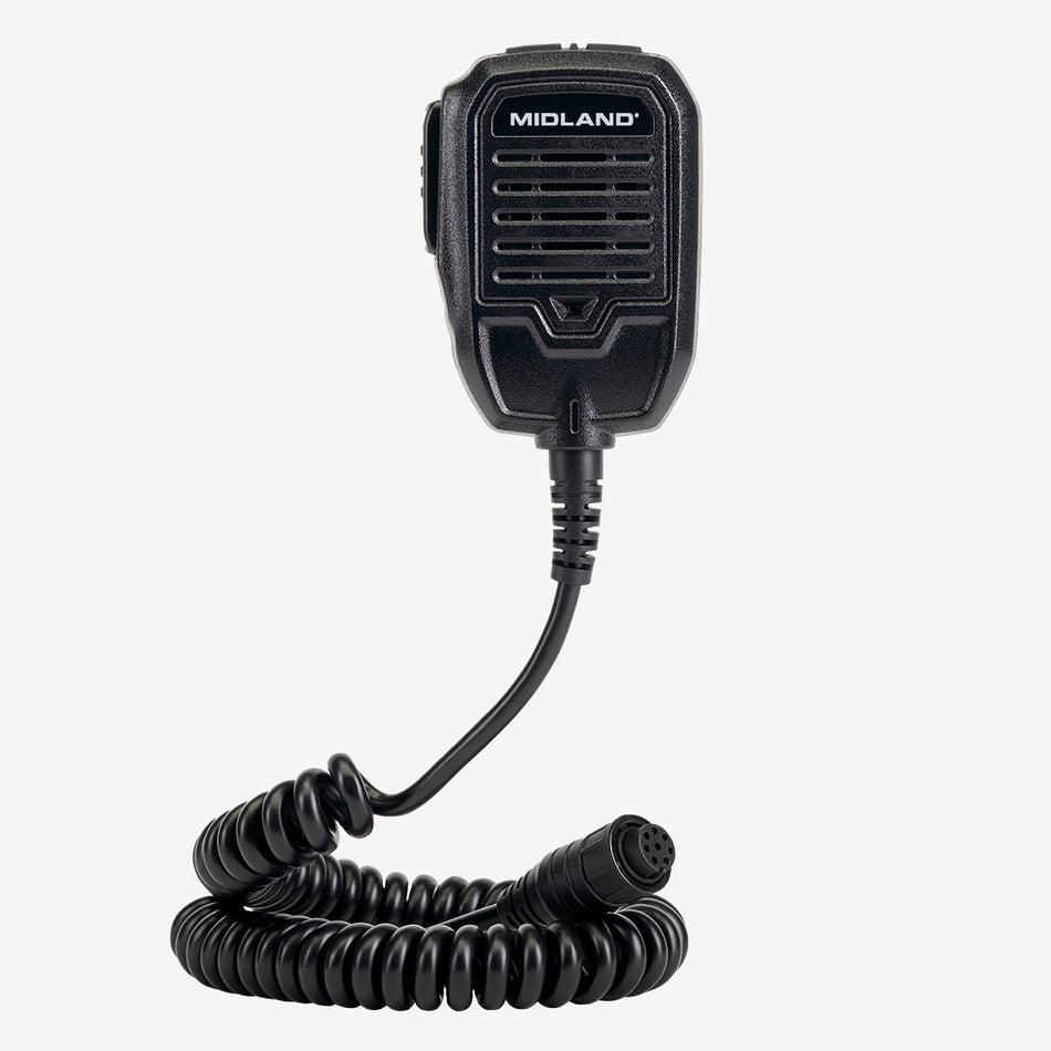 Midland MicroMobile Replacement Mic for MXT500 - MA500