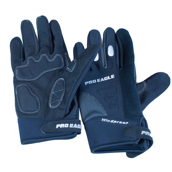Pro Eagle Windproof Gloves