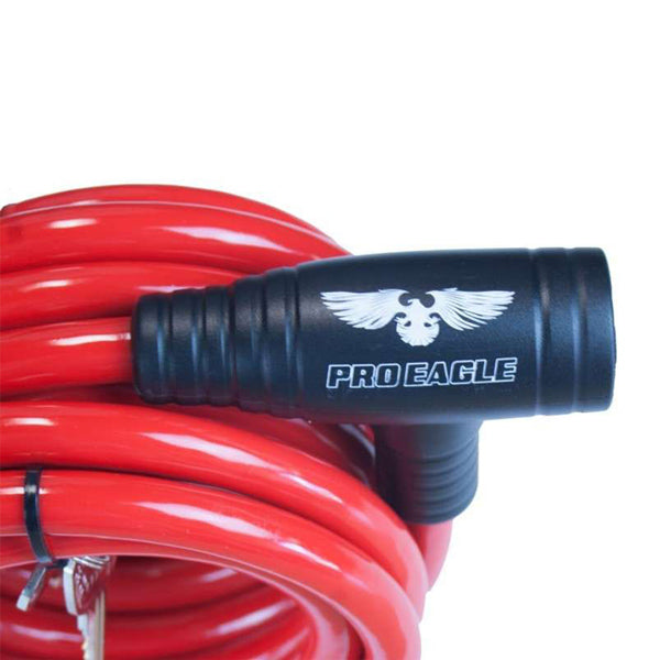 Pro Eagle Cable Lock