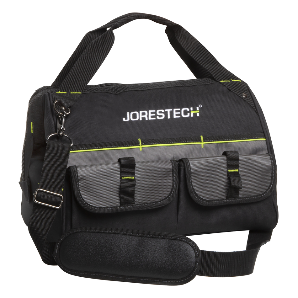 Jorestech Multipurpose Tool Organizer Bag 30L