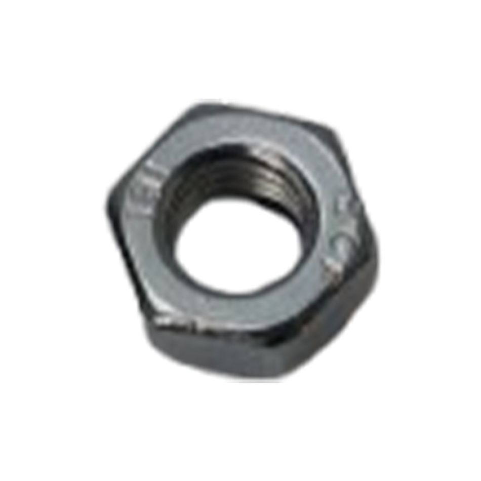Nylon Locknut TSA/MY50048