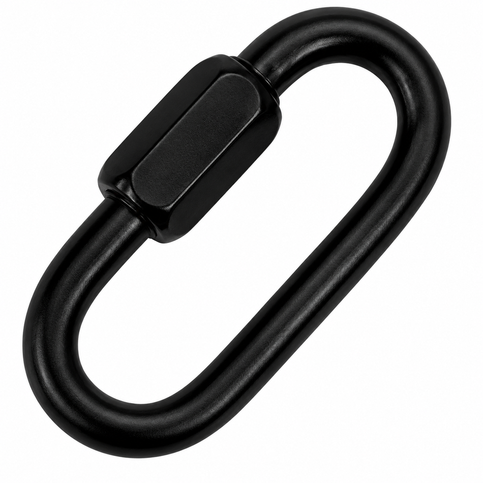 Kong QUICK LINK OVAL - STAINLESS STEEL 304