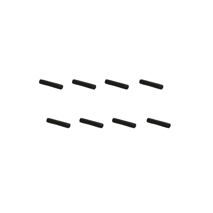 P156 Roll Pin for Top Tooth (8 Pack)