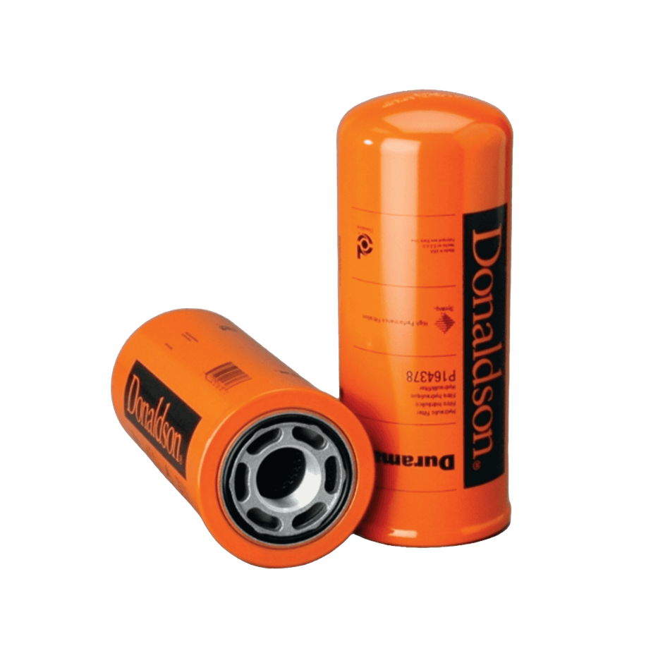 Donaldson Spin-On Duramax Hydraulic Filter P164378