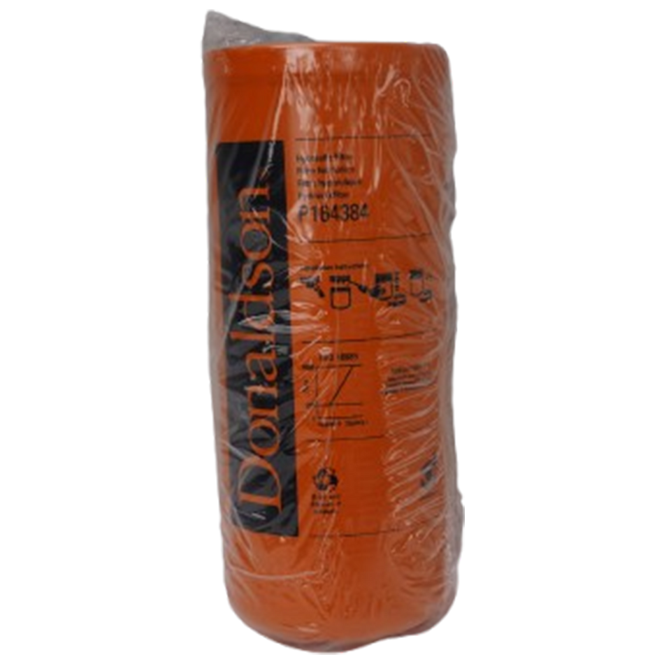 Spin-On Duramax Hydraulic Filter P164384DFS