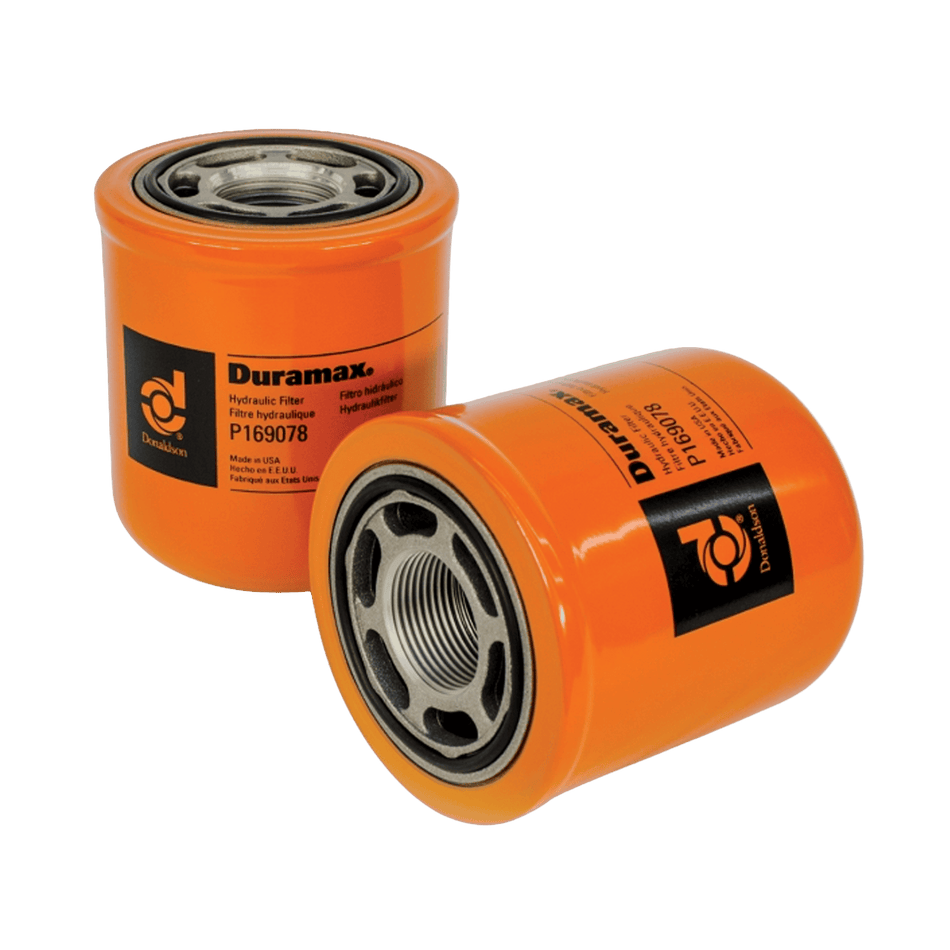 Donaldson Spin-On Hydraulic Filter P169078