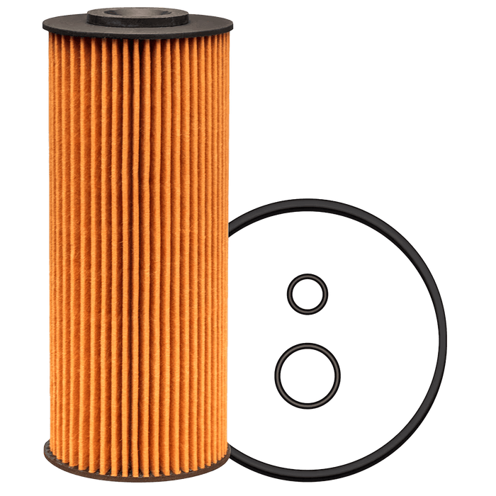 Lube Oil Filter Element P40021