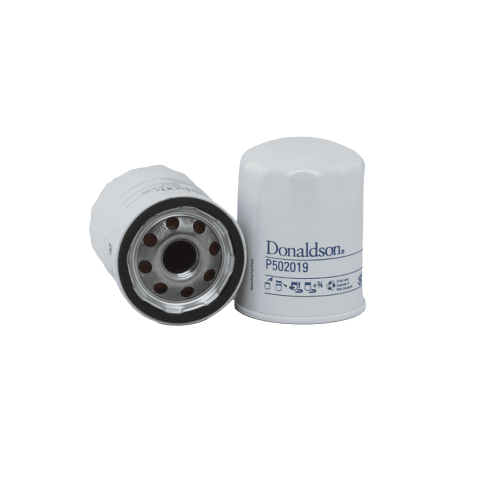 Donaldson Spin-On Full Flow Lube Filter P502019