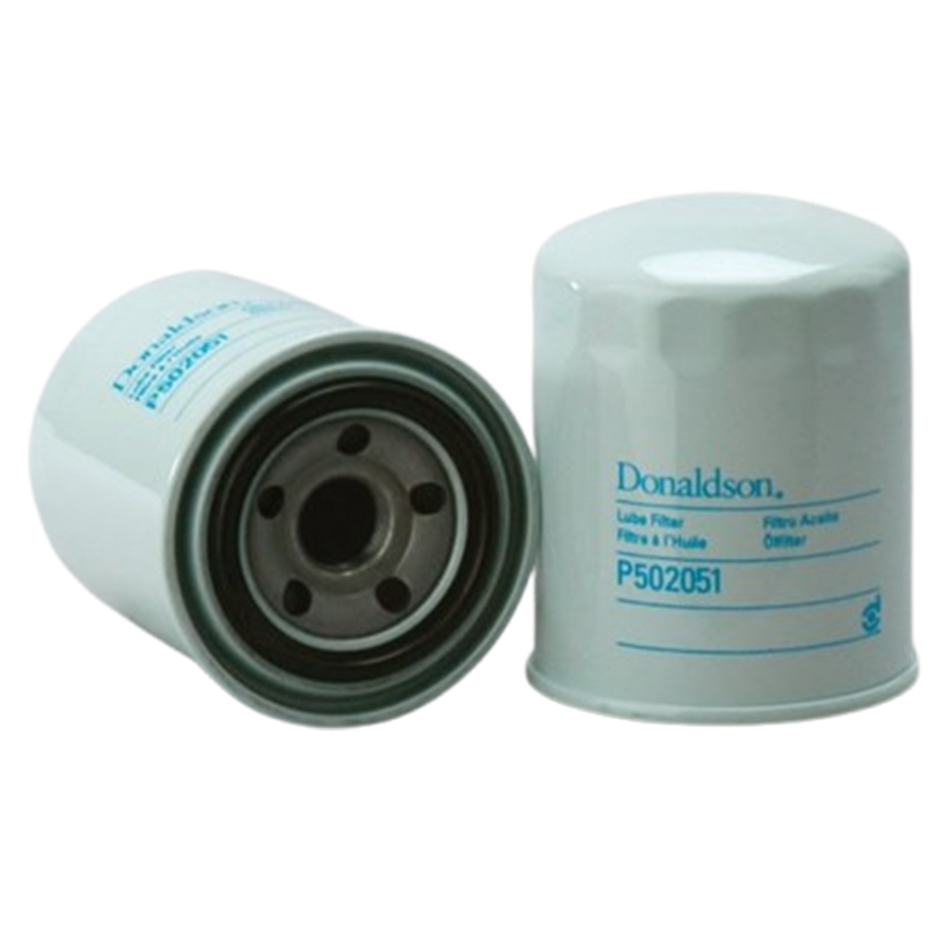 Aftermarket Spin-On Fuel Flow Lube Filter P502051