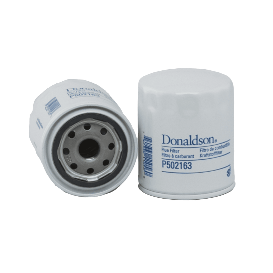 Donaldson Spin-On Fuel Filter P502163