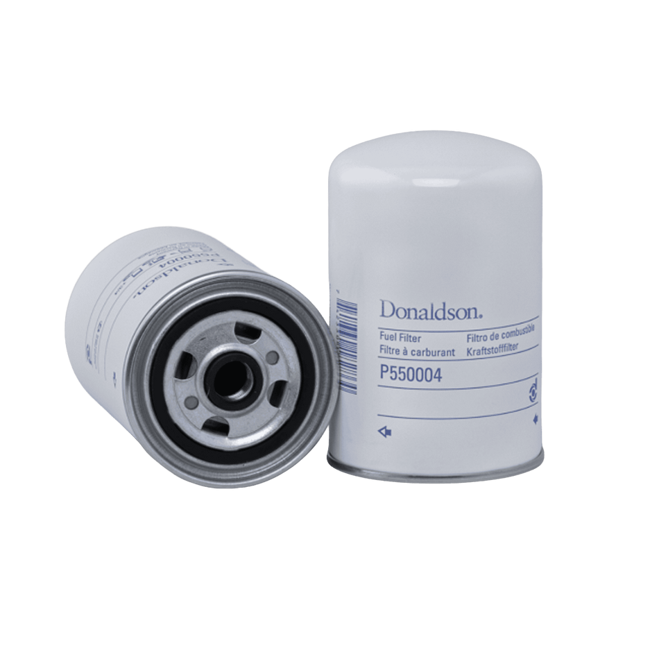 Donaldson Spin On Fuel Filter P550004