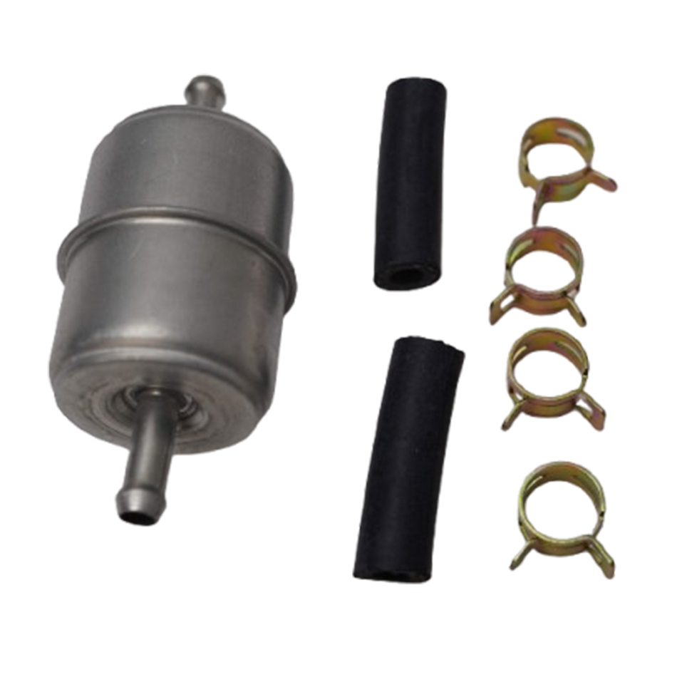 Genie In-Line Fuel Filter P550012DFS-1