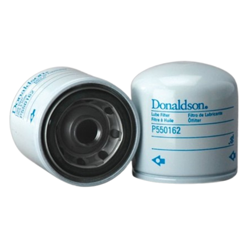 Genie Fuel Flow Spin On Lube Filter P550162DFS-1