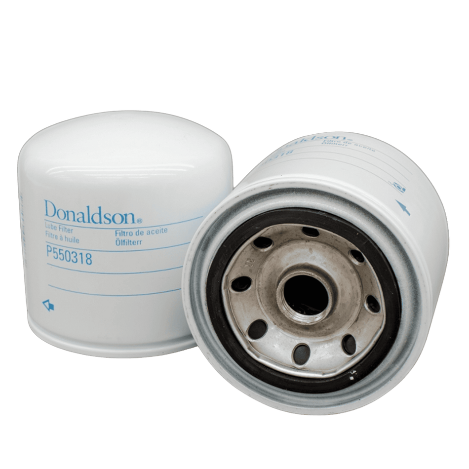 Donaldson Spin-On Full Flow Lube Filter P550318