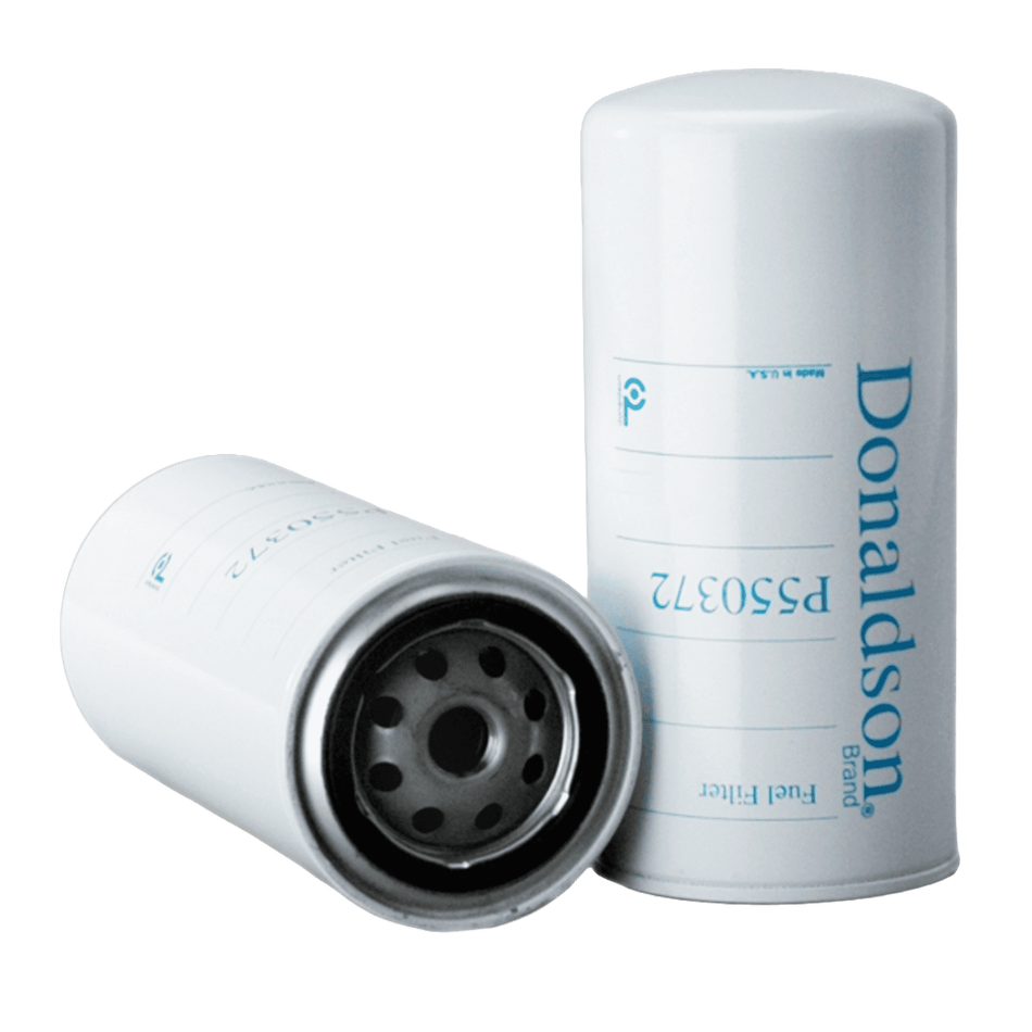 Donaldson Spin-On Fuel Filter P550372