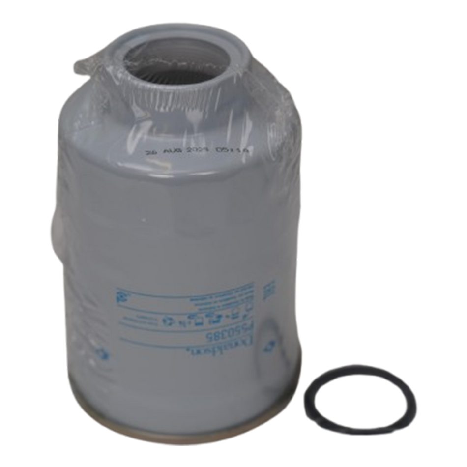Spin-On Fuel Water Separator Filter P550385DFS