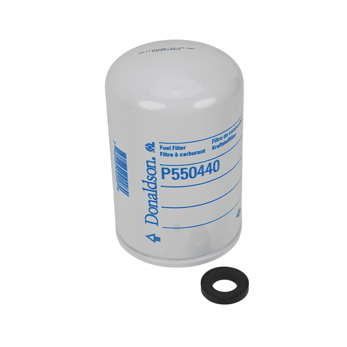 Fuel Filter P550440 Donaldson Parts Catalog — EquipmentShare Parts Store