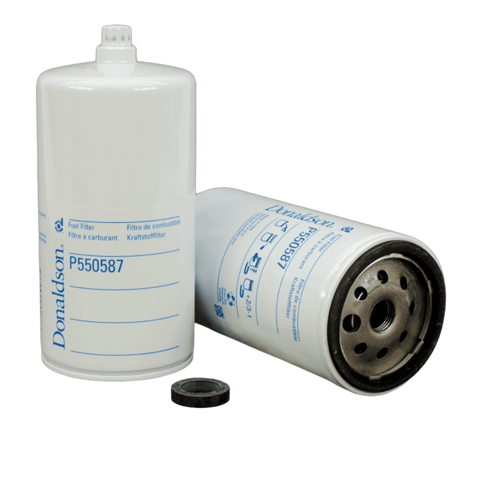 Donaldson Spin-On Fuel Water Separator Filter P550587