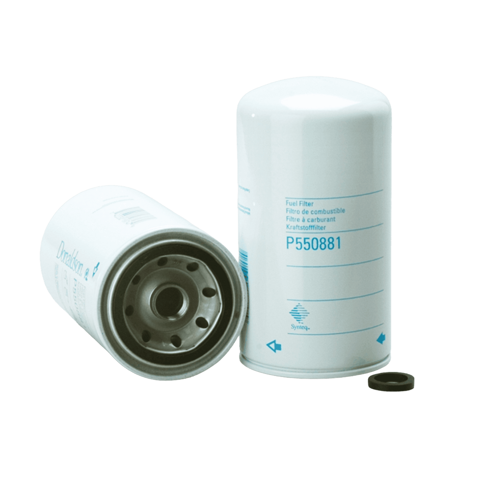 Donaldson Spin-On Fuel Filter P550881