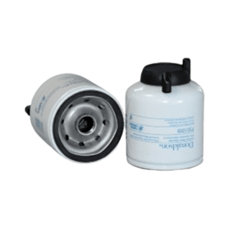 Water Separator Spin-On Fuel Filter Twist & Drain P551099