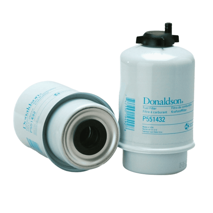 Donaldson Filter P551432