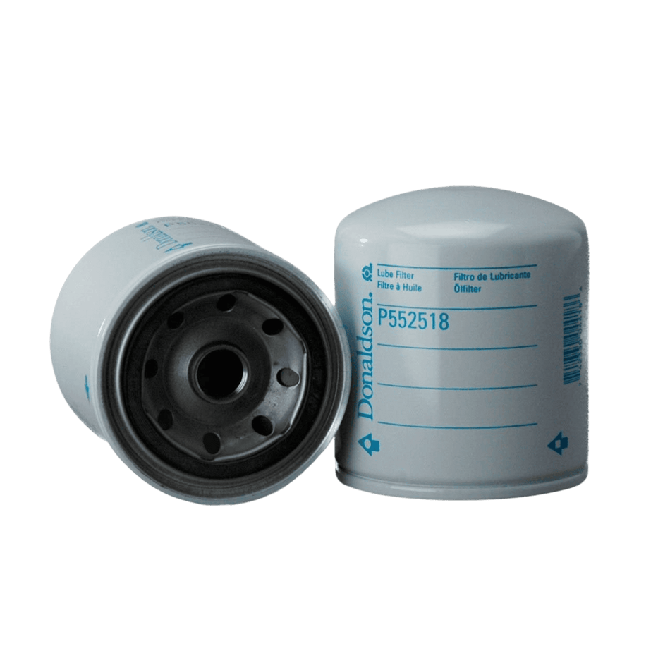 Donaldson Spin-On Full Flow Lube Filter P552518