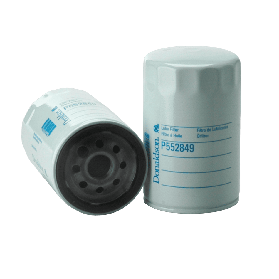 Donaldson Spin-On Full Flow Lube Filter P552849