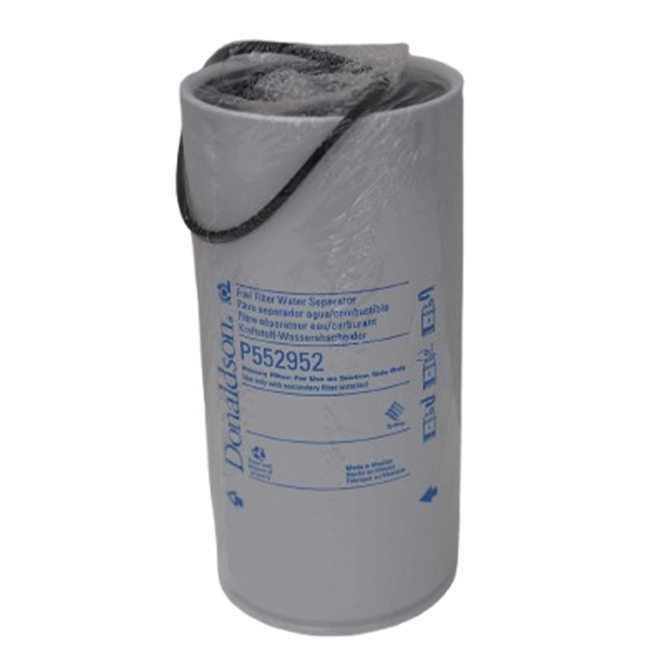 Donaldson Spin On Fuel Water Separator Filter P552952