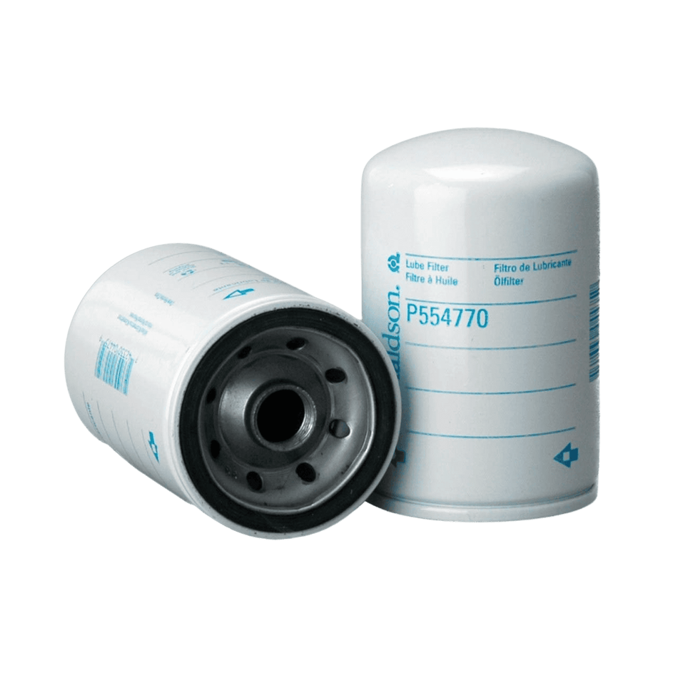 Full Flow Spin-On Lube Filter P554770DFS