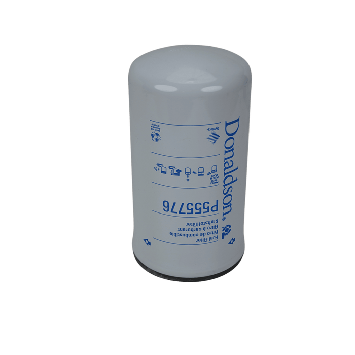 Spin On Fuel Filter P555776