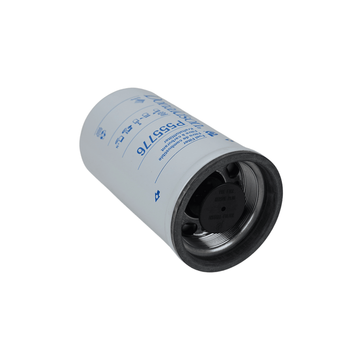 Spin On Fuel Filter P555776