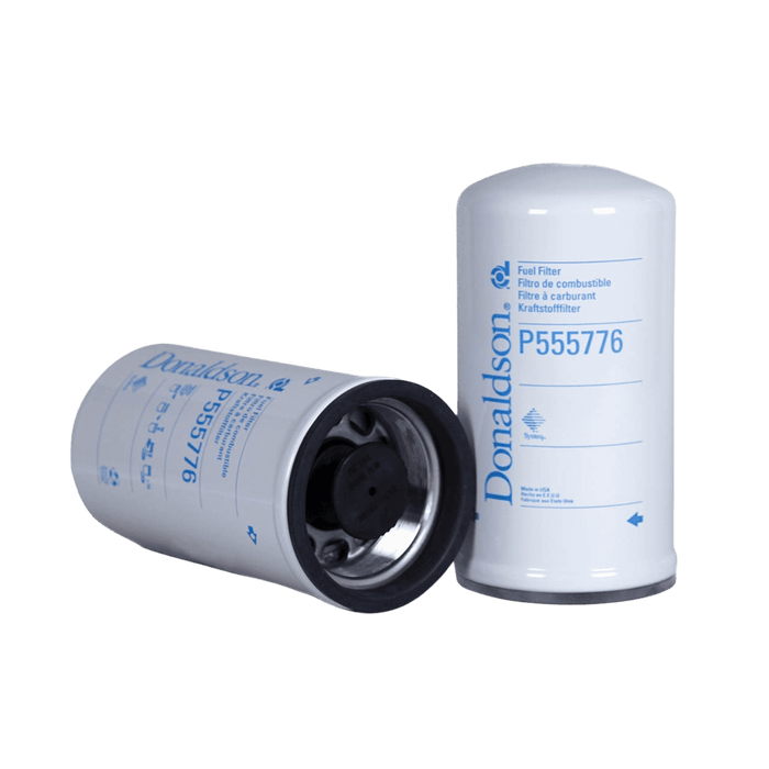 Spin On Fuel Filter P555776