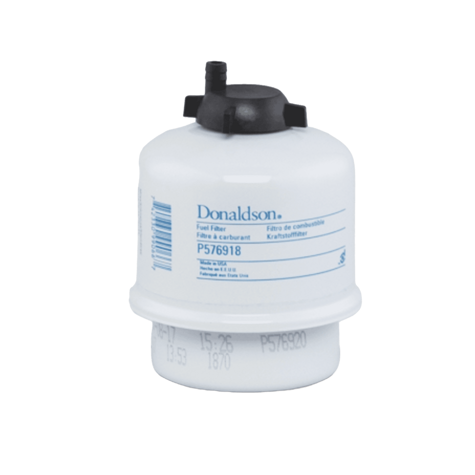 Water Separator Spin-On Fuel Filter P576918