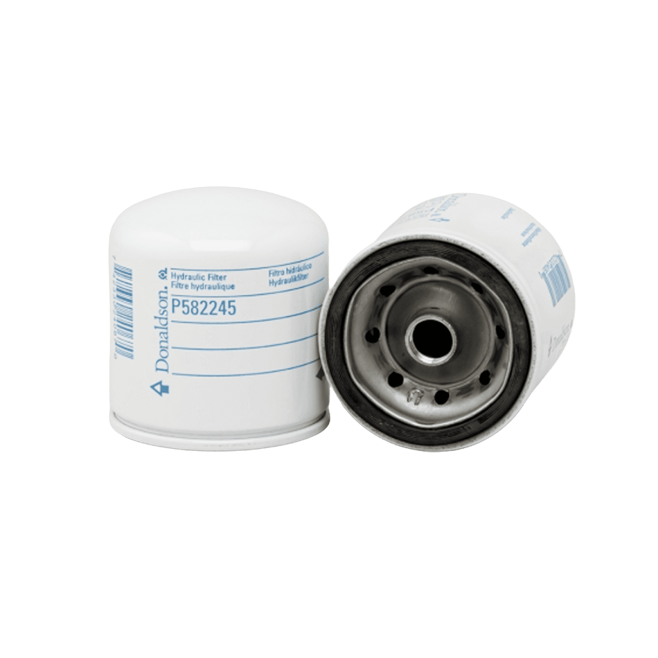 Donaldson Spin Hydraulic Filter P582245