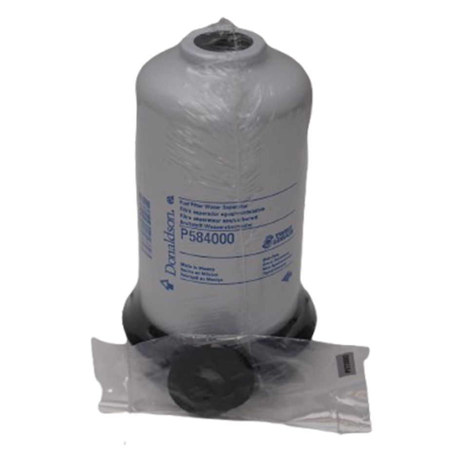 Fuel-Water Separator Filter - Twist & Drain P584000DFS