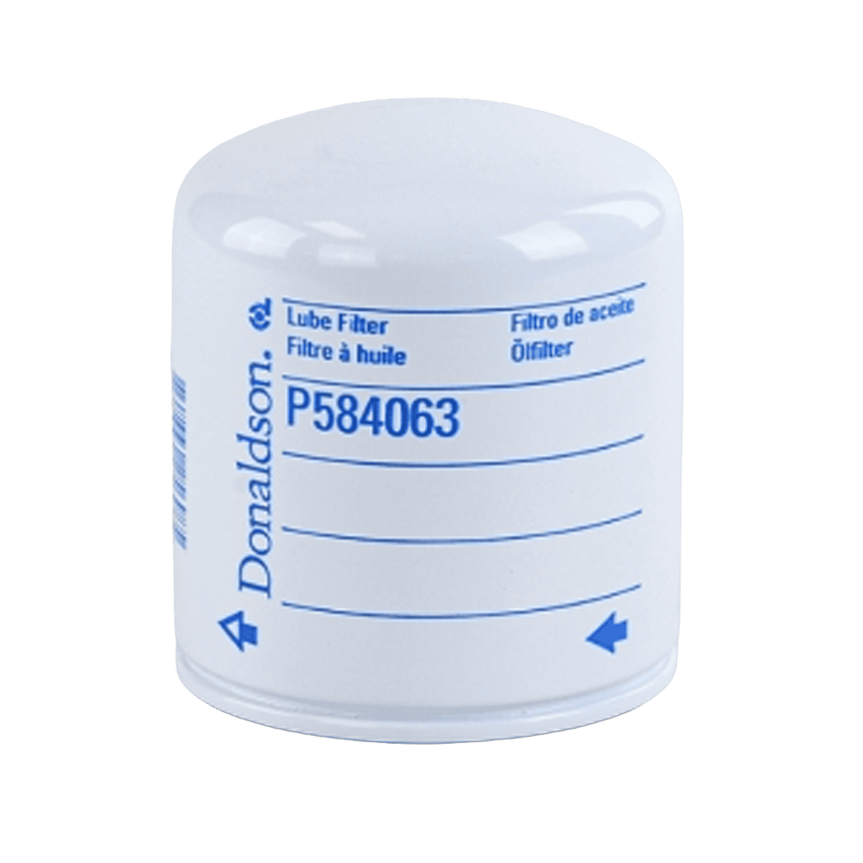 Donaldson Spin-On Full Flow Lube Filter P584063