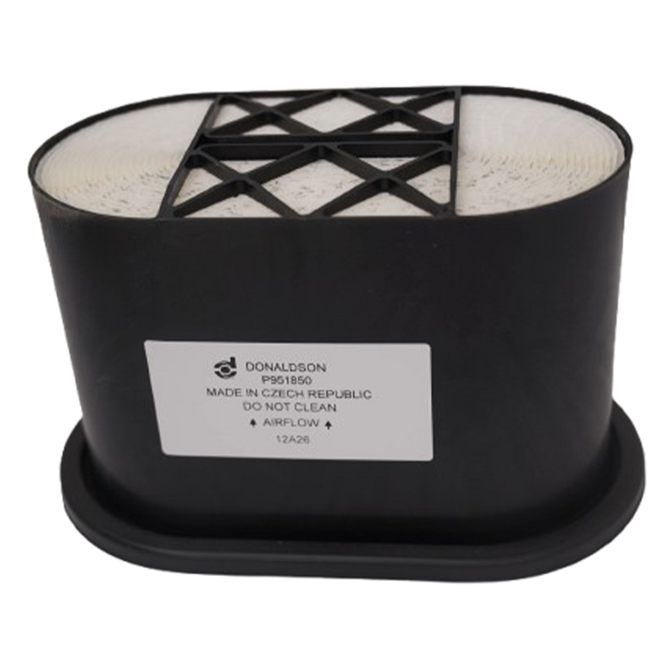 Donaldson Primary Obround Air Filter P951850
