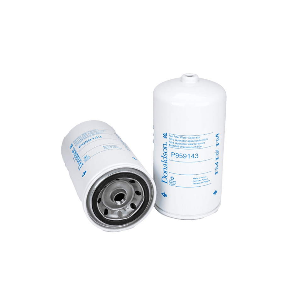 Donaldson Water Separator Spin-On Fuel Filter P959143