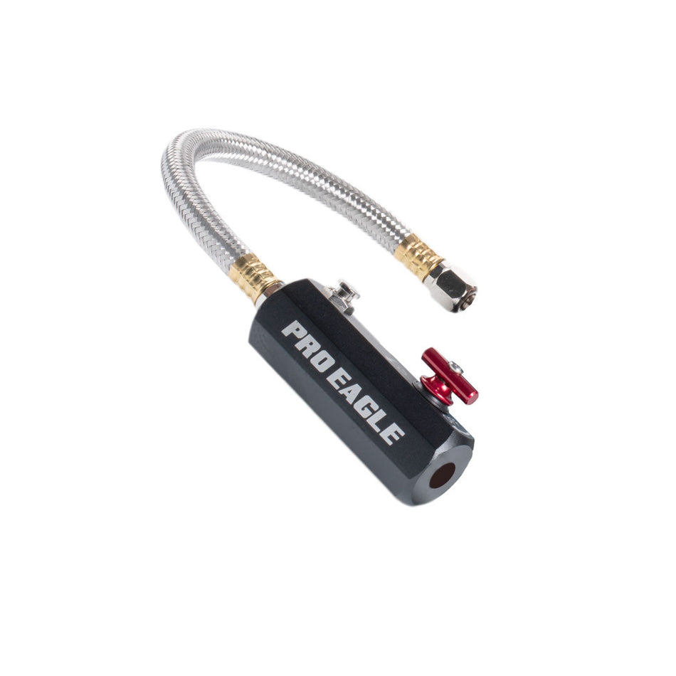 Pro Eagle Air Jack Regulator