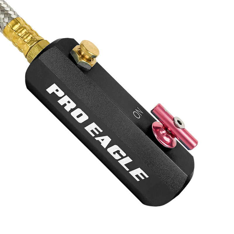 Pro Eagle Air Jack Regulator