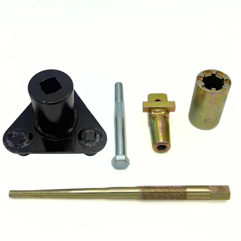 Hunterworks Polaris 900/1000 Primary Tool Package