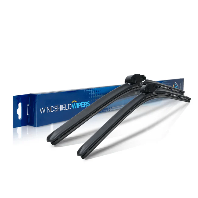 Freightliner MT35 Windshield Wiper Blades