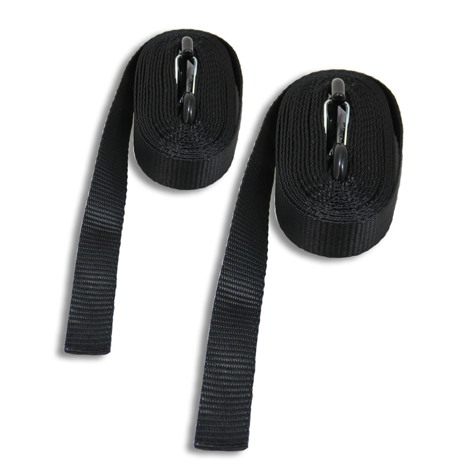 TorkStrap 20 Foot Extension Ends (2-Pack)
