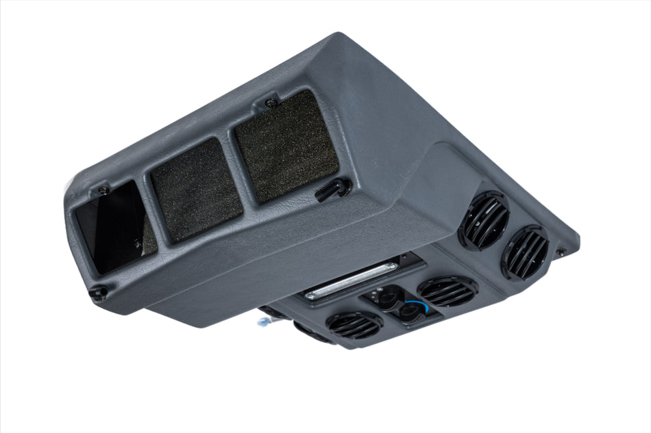 Red Dot AC Evaporator Unit 12v Ceiling Mount R-2000-11P