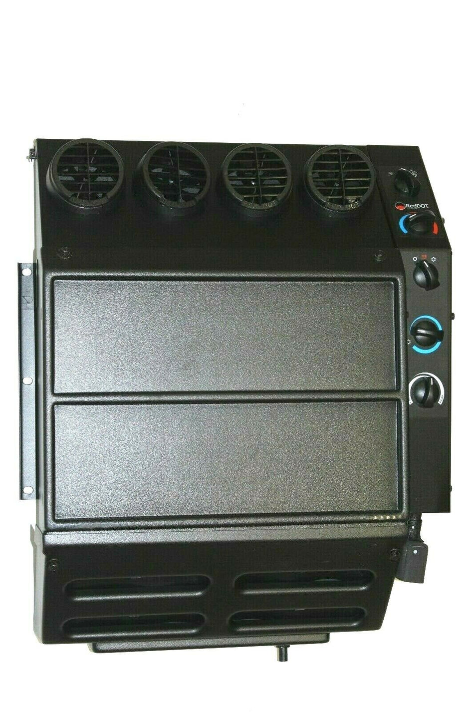 Red Dot HVAC Unit 24v Wall Mount R-5045-5-24P