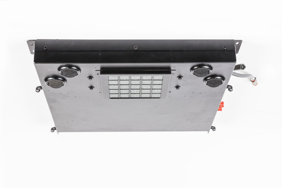 Red Dot HVAC Unit 24v Wall or Ceiling Mount R-6521-1P