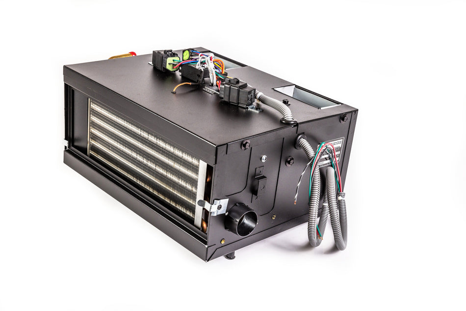 Red Dot HVAC Unit 24v Floor Mount R-9520-0-24P